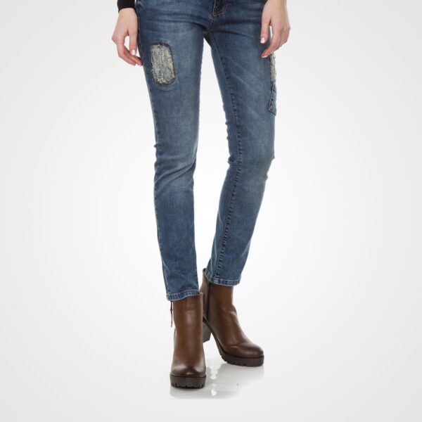 product w jeans