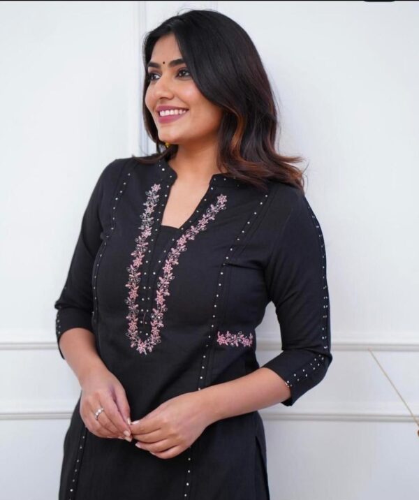 Kurti pant set