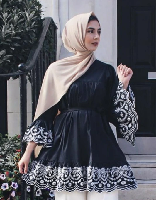 Casual Eid outfit