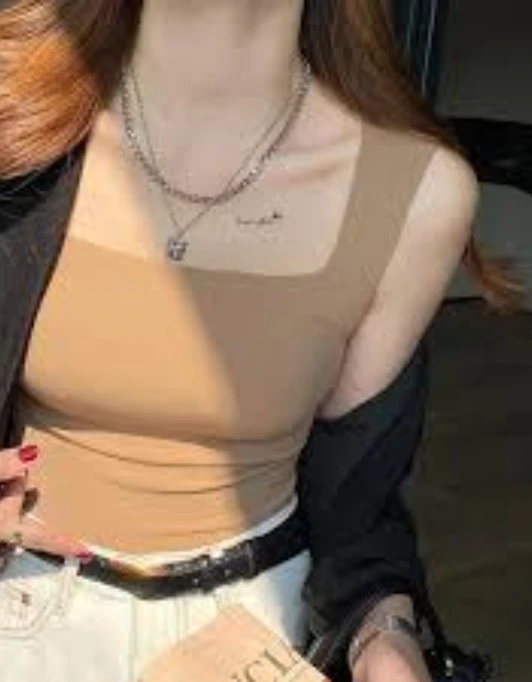 tank tops