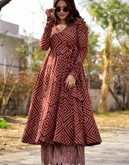 Cotton Silk