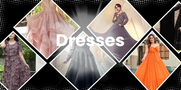 Dresses for women