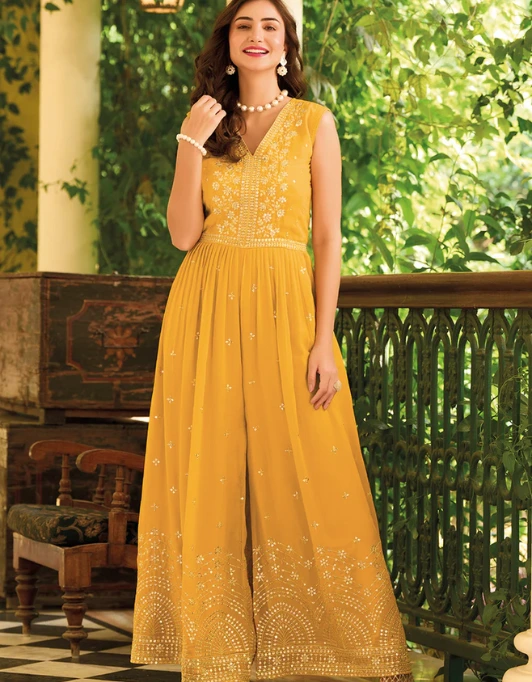 ethnic jumpsuit for women
