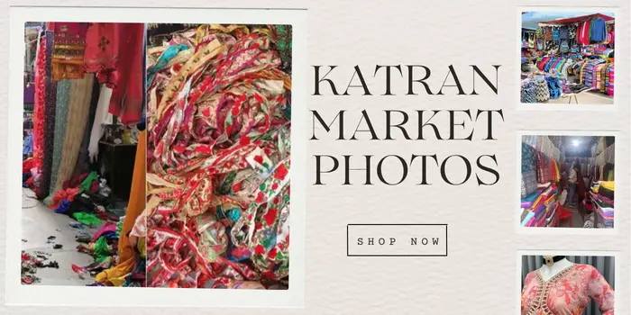Katran Market photos