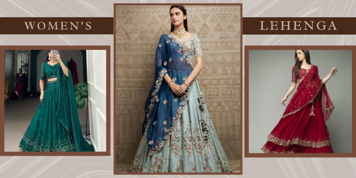 Lehenga for women