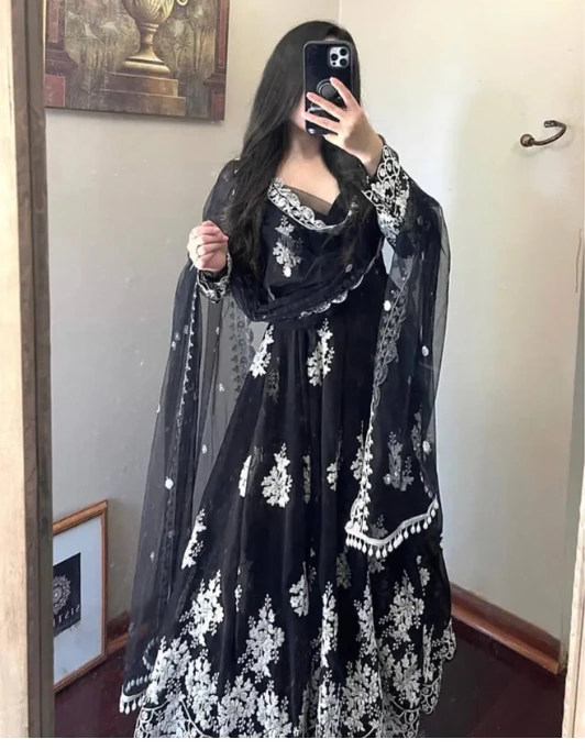 _Anarkali suits