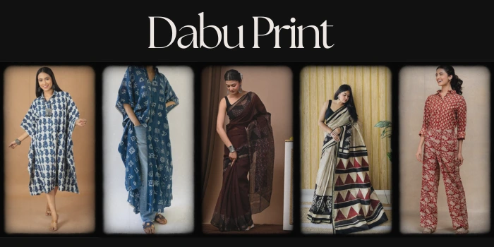 Dabu Print