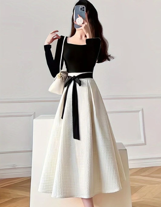Maxi skirts