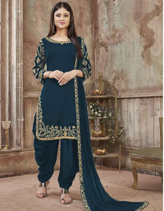 Salwar Kameez