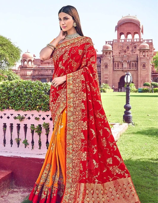 Sarees