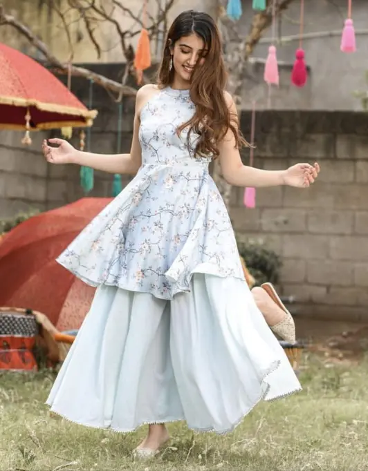 Sharara sets