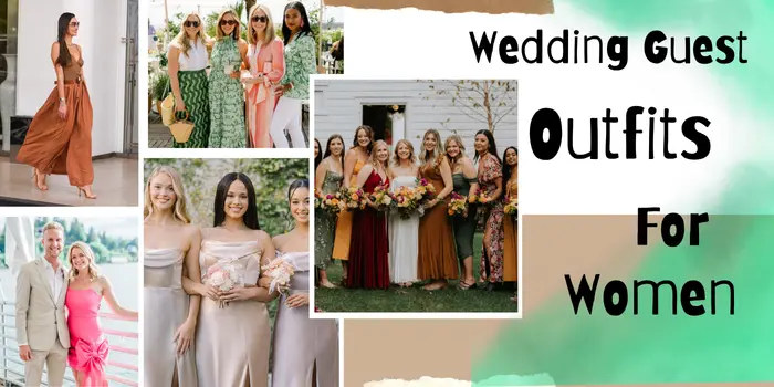 Wedding Guest