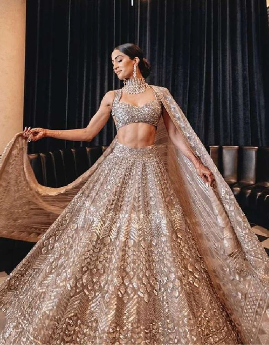 Western designer dresses