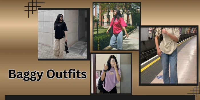 Baggy Outfits
