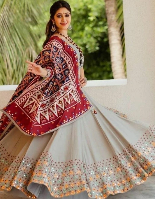 Chaniya Choli