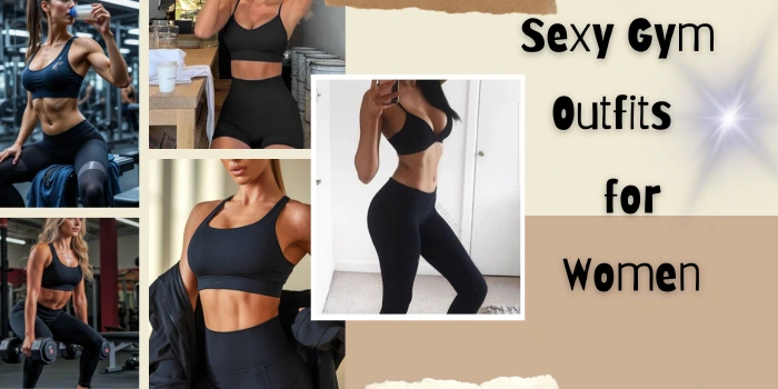 Sexy Gym Outfits