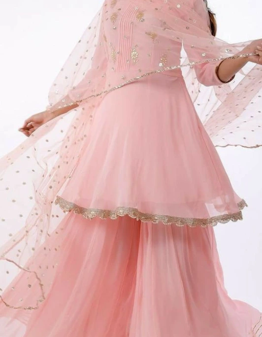 Sharara sets