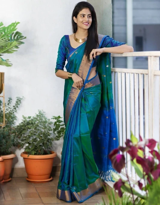 Silk Sarees