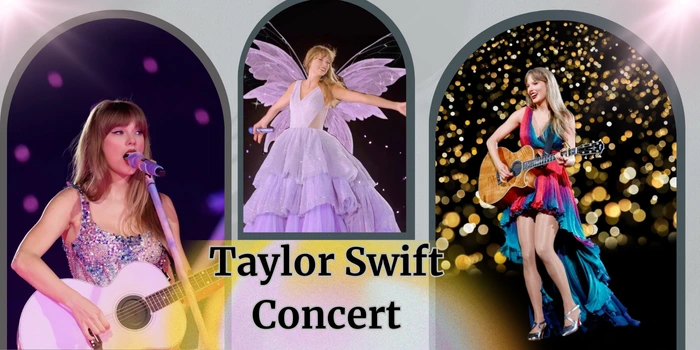 Taylor Swift Concert