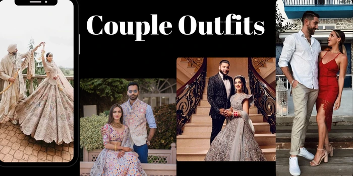 couple outfits