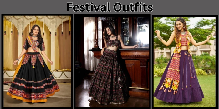 Festival Outfits